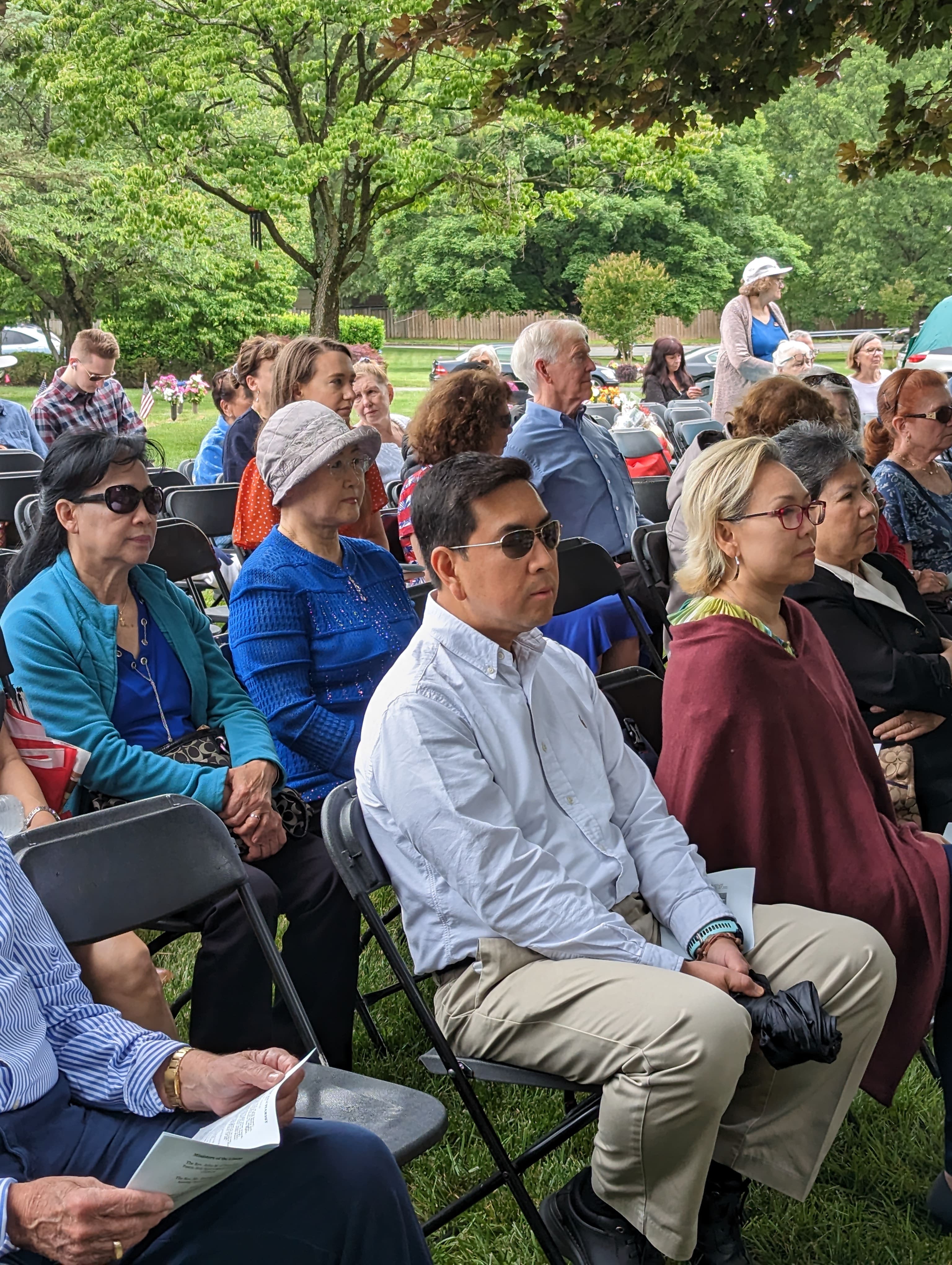 Fairfax Memorial Funeral Home Fairfax, VA